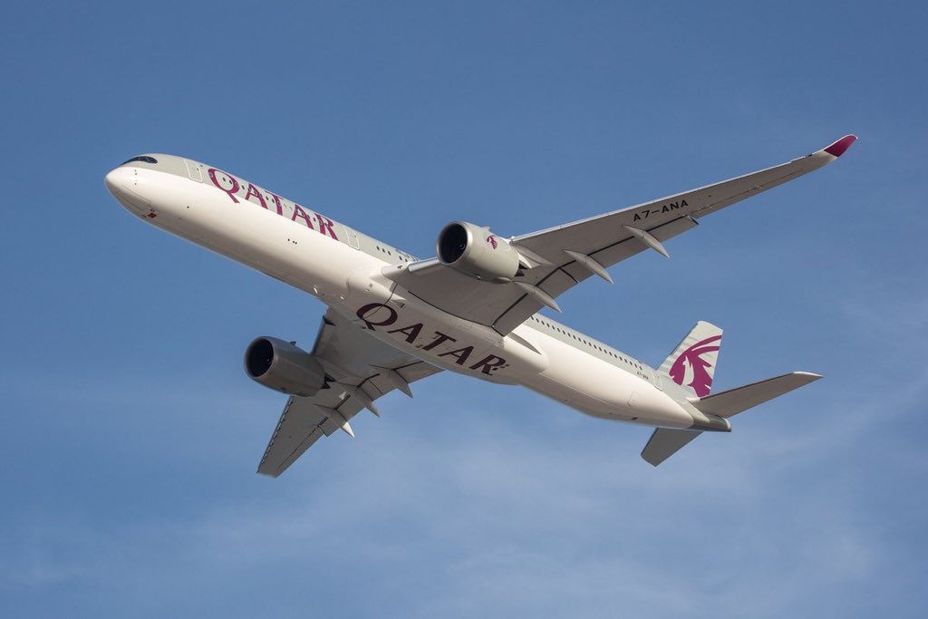 Qatar Airways Compensates Passengers with $200 After 42-Hour Ordeal